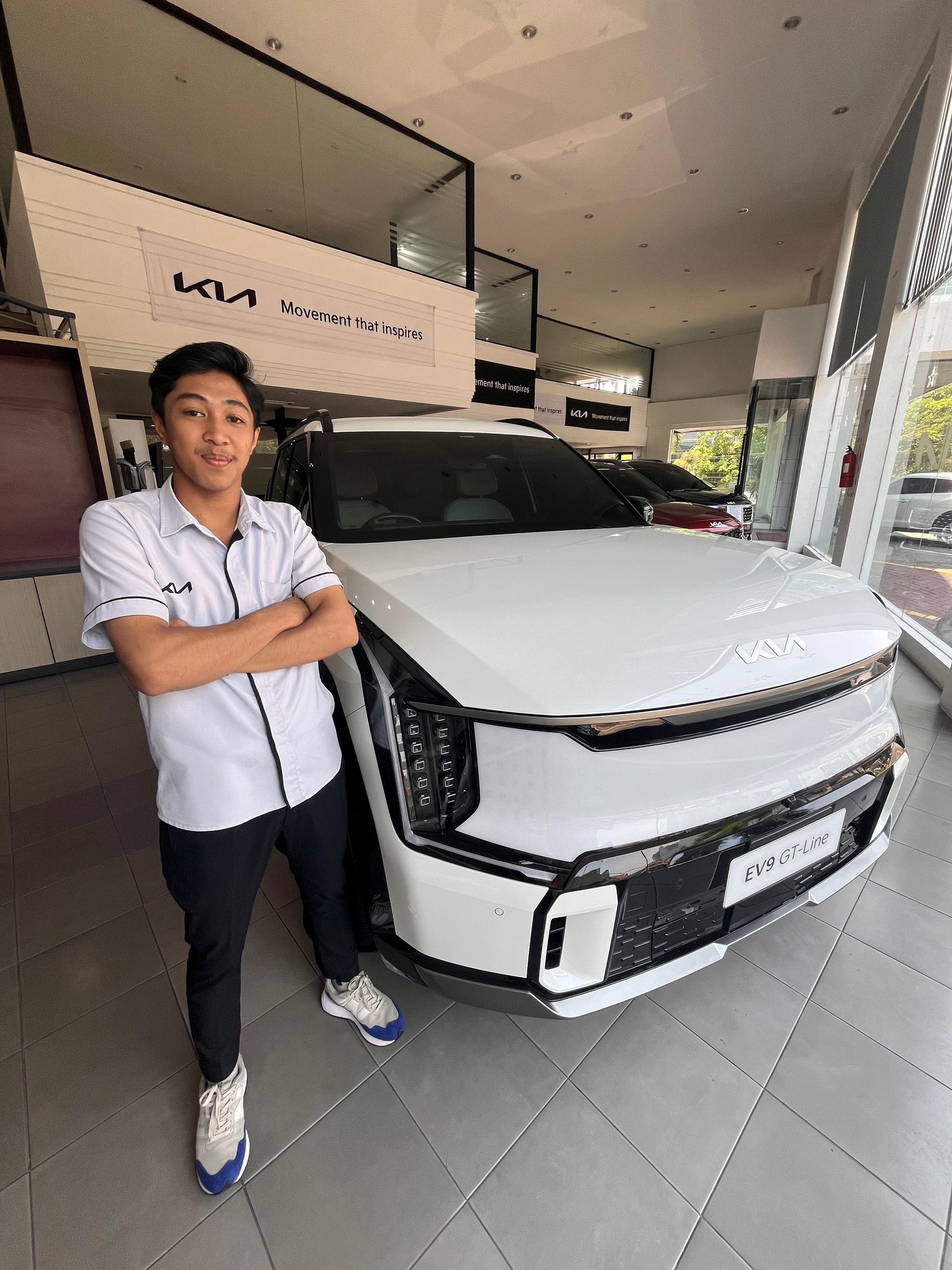 Aldi, KIA Sales Representative