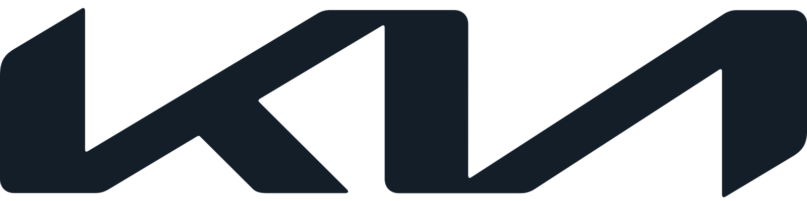 Logo KIA